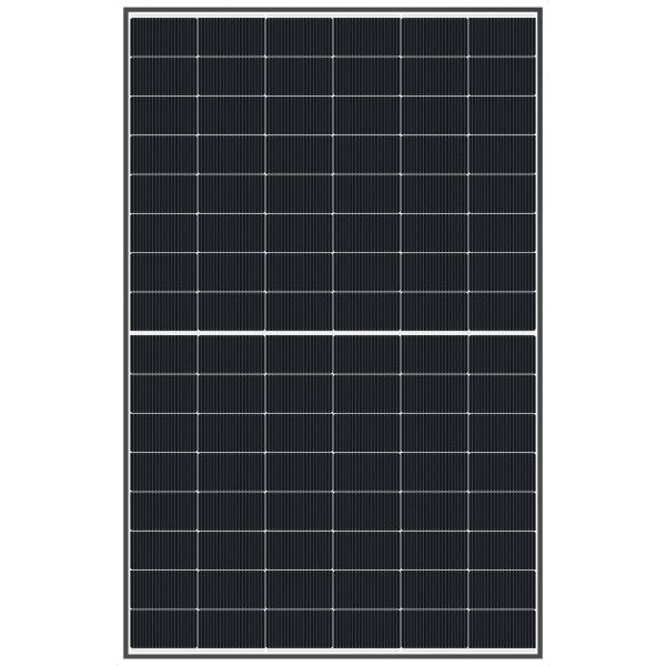 Photovoltaikmodul,455W,1762x1134x30mm,GlasGlas,bifazial,BF
