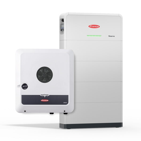 Reserva Batteriemodul á 3,16 kWh (2=6.3 / 3=9.5 / 4=12.6 / 5=15.8) LFP, IP65 – 4,240,370