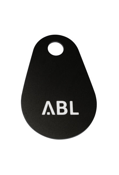 RFID-Keyfobs für die Autorisierung von Ladevorgängen, Verpackungseinheit 5 Stück – 100000253