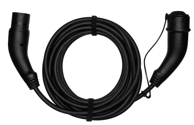 Ladekabel, Mode-3, Typ2-Typ2, 3-phasig, 20 A, bis 11 kW, 5 m – CC2050