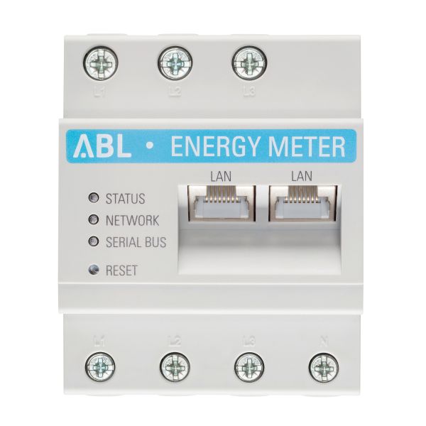 ABL Energy Meter Externer Zähler für dynamisches Lastmanagement – 100000193
