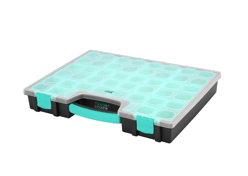 Forcebox Kunststoff-Organizer 410*330*60mm – 0122890005
