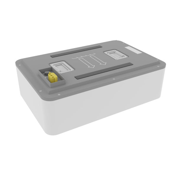 Hochvolt Batteriemodul 4kW – 4099854199868
