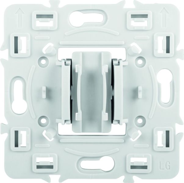 HOMEMATIC IP Adapter Legrand für Markenschalter – EQ-156098A2
