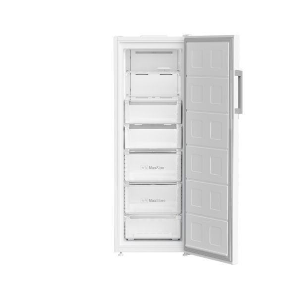 Gefrierschrank 60cm 7Fächer IceM NoFr 260L E weiß – 7284746010