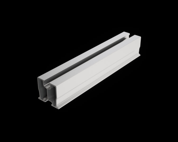 PREVARIO Profilschiene 3,6m – 56020013