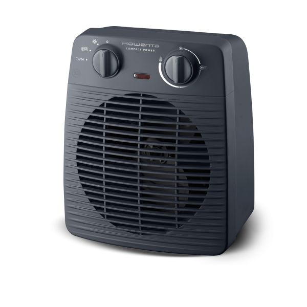Heizlüfter 1000/2000W 2St. Thermostat Kühlstufe sw – SO2211