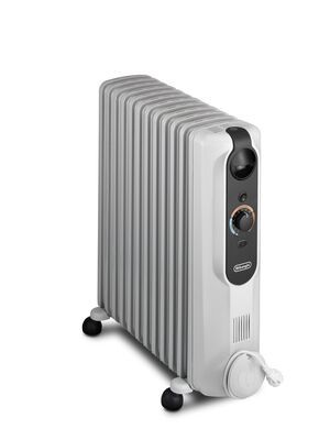 Real Energy-Radiator, 2500W, 12Rippen, bis 75m³,wsgr – 0185331301