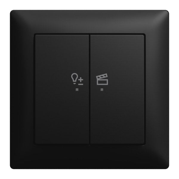 LED-Dimmer flex, Set, WL – 2CKA006200A0951