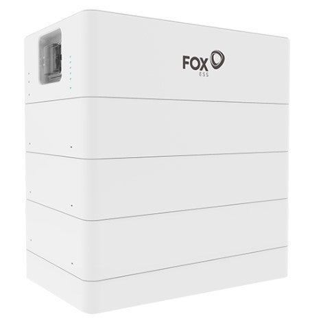 FOX ESS Batteriespeichermodul EQ5000-M (inkl. BMS) – 97-223-00018-00