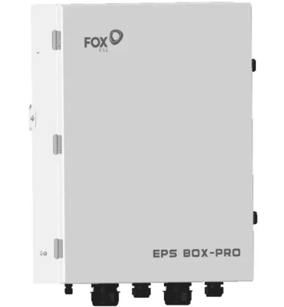 FOX ESS EPS BOX-PRO 3-phasig – 30-401-00014-00