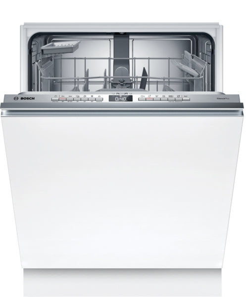 Geschirrspüler vollint. 60cm 6Prog. AqSt. WiFi C edst – SMV4HAX07E