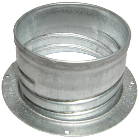 ALVA Einbaurahmen lang Tellerventile NK/NE/KSO, DN100 - ALKKL100