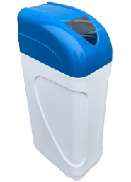 ALVA Optima Weichwasseranlage 2 - ACOPTIMA2