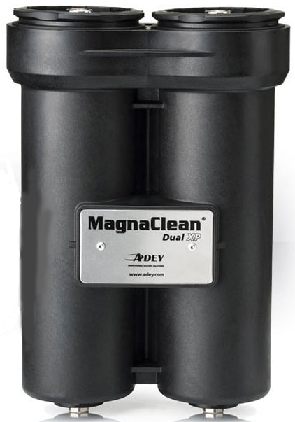 Alva ADEY MagnaClean Dual XP, 5/4"-6/4" Dualmagnetfilter max. 100 l/min - ALMCDXP6/4