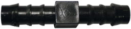 ALVA Klima Kondensat Verbinder 10mm VPE 5Stk
