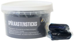 ALVA Spülkasten Sticks Dose mit 20 Stück