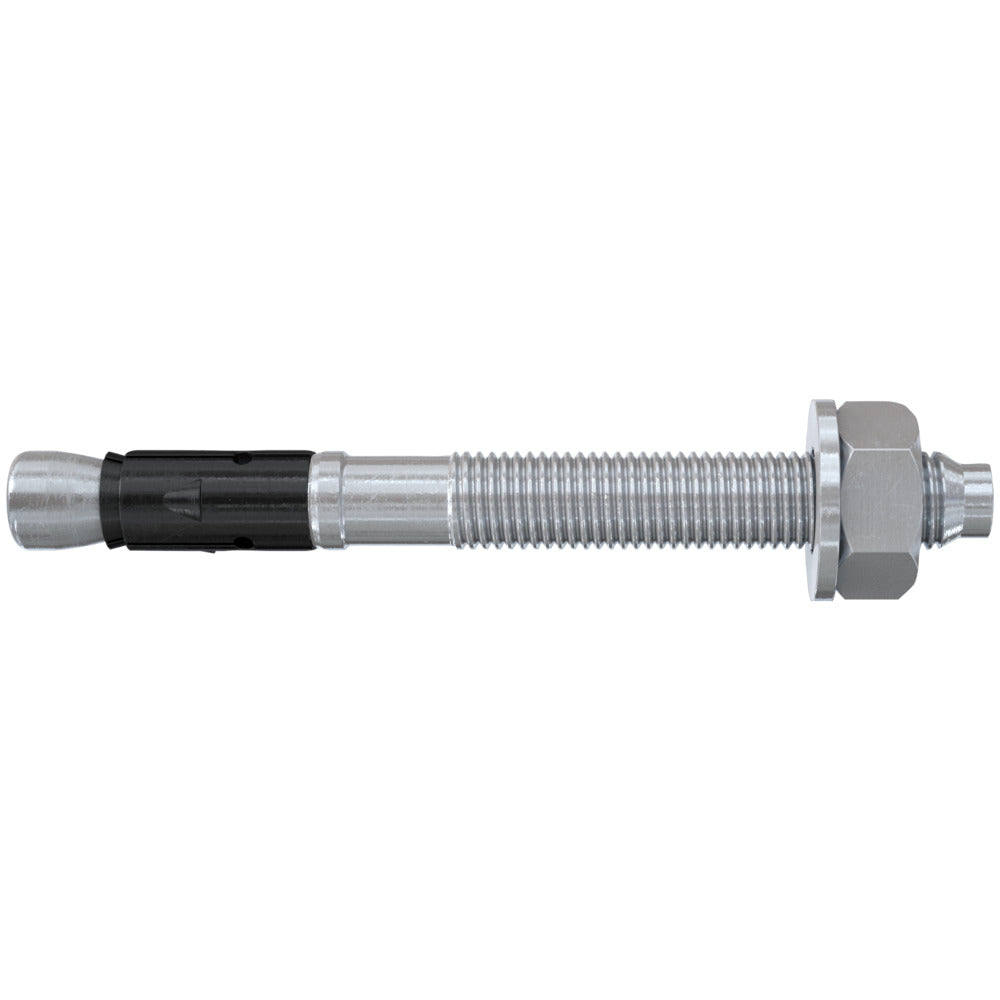 FISCHER DÜBEL FAZ II Plus 10/30 - VPE=25ST Bolzenanker – 564581