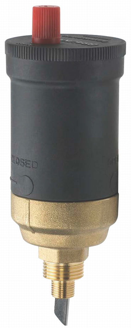RESIDEO Resideo Schnellentlüfter EA122 Messing AA – EA122-AA
