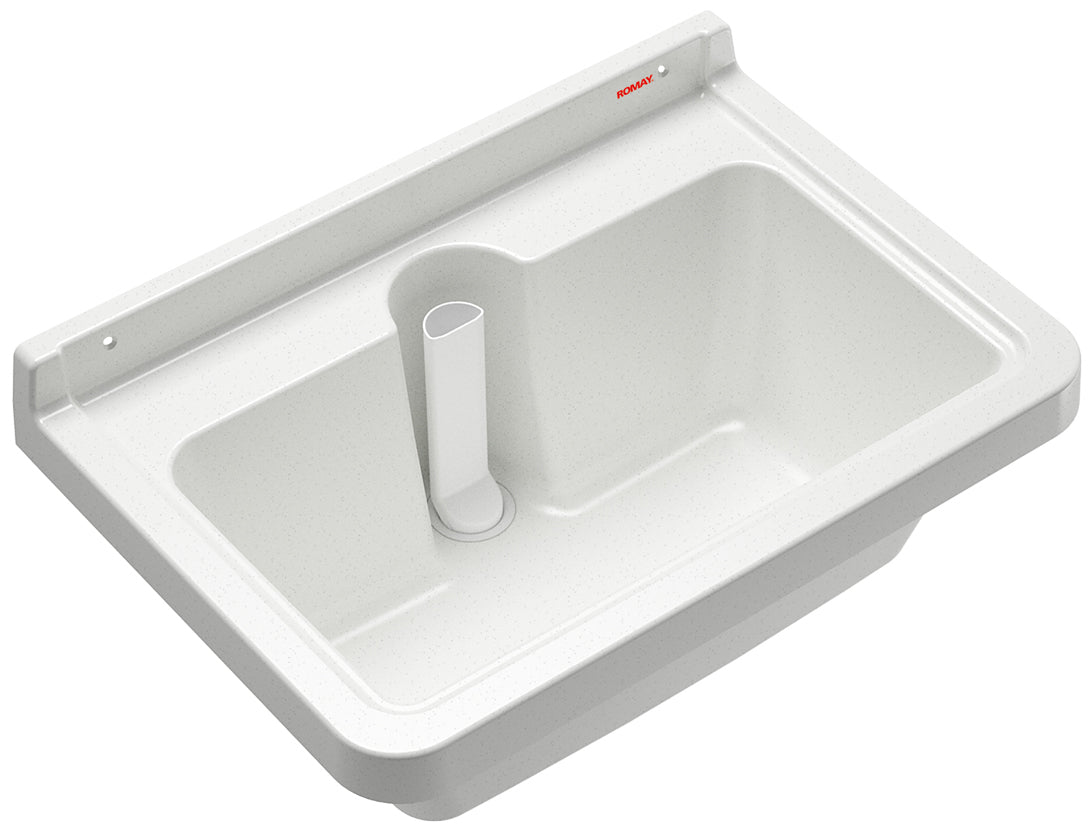 ROMAY Waschtrog RoClassico 65 – 1.WTR.10135