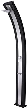 Alva Slim Line Duo 40L Inhalt, 3bar Anschl. Gartenschlauch - ACSLIMLINE