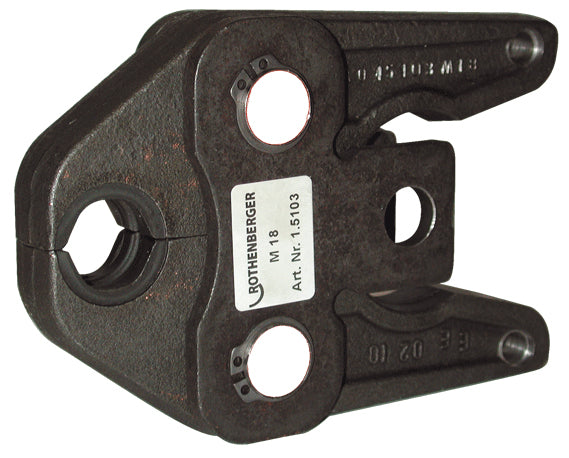 Alva Pressbacke TH 16mm SIS - ACIPB16