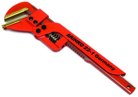 BRINKO Brinko Armaturenschlüssel Gr.300 Nr.22-1 – 22-1/300