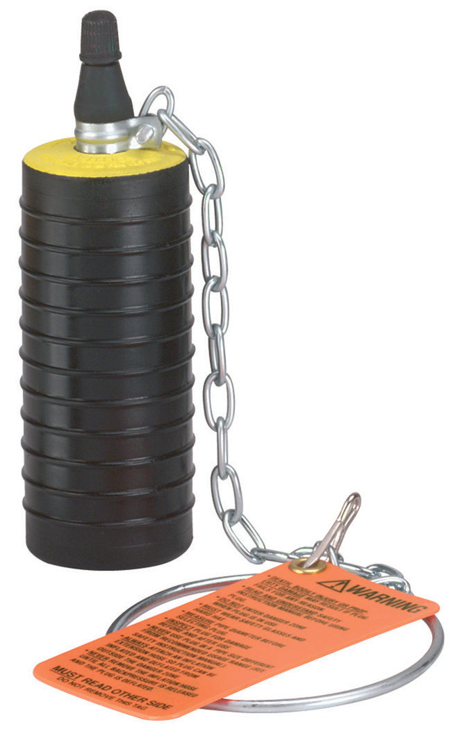BRINKO Brinko Absperrblase 90-150mm – 3800-1/4