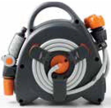 Alva Schlauchbox Aquabag 10m Schlauch - ACGKST10