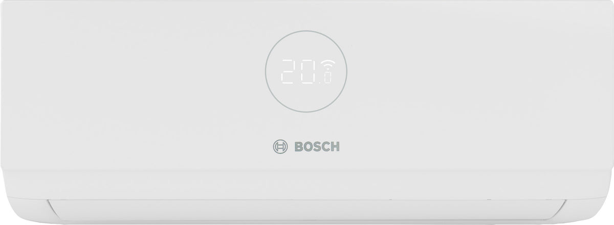 BOSCH ROBERT BOSCH Klimagerät CL3000iU W 53 E Split Single/Multi Inneneinheit 5,3kW, weiß – 7-733-701-568