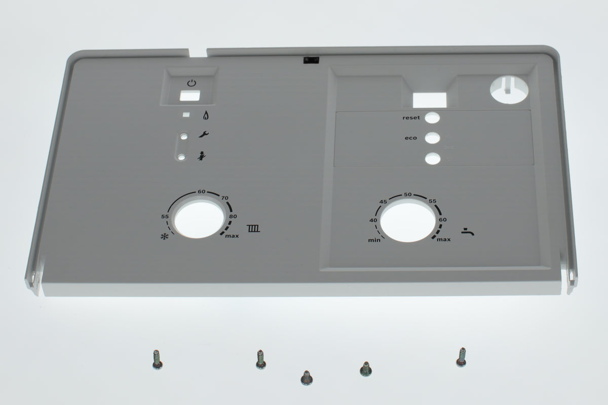 BOSCH ROBERT BOSCH Ersatzteil TTNR: 87186427700 Blende – 8-718-642-770-0