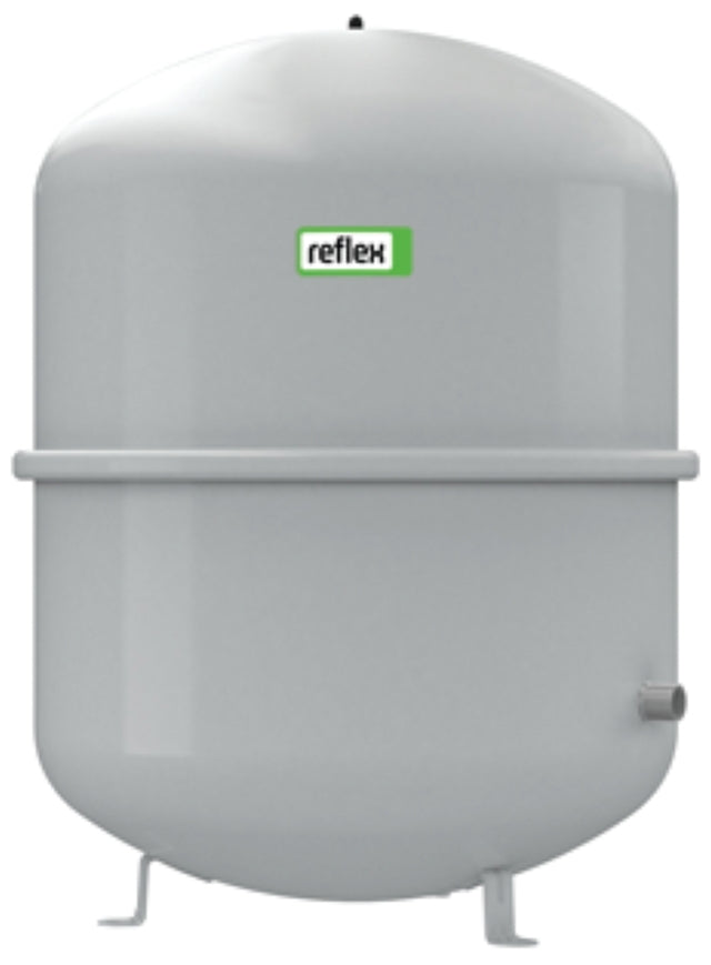 REFLEX Reflex N 140/6 grau P0=1,5 bar, 6 bar – 8211400