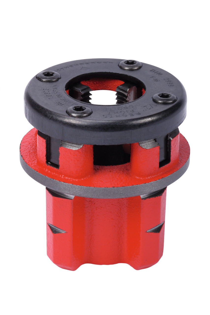 ROTHENBERGER SUPER CUT Schneidkopf, BSPT R, 1/2" – 070823X