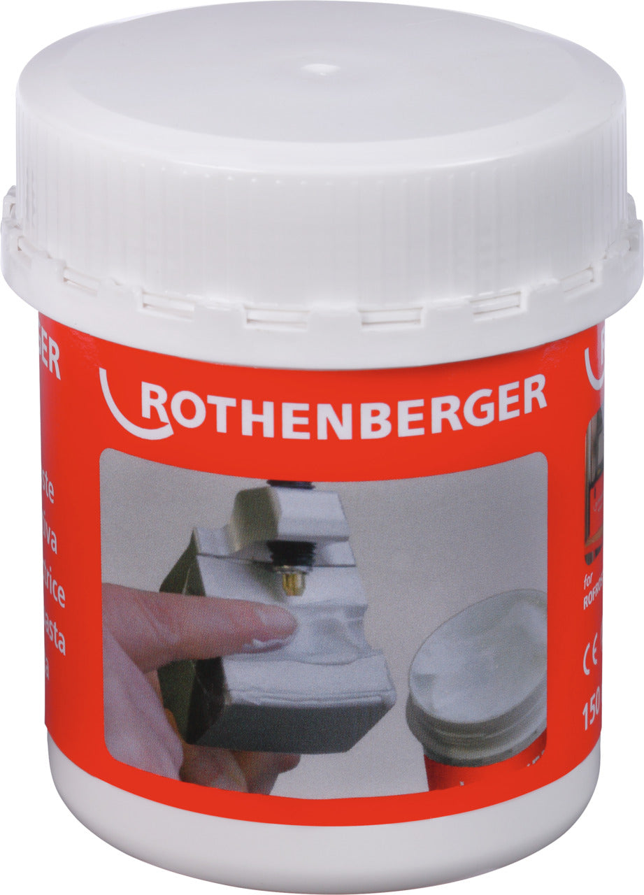 ROTHENBERGER Wärmeleitpaste für ROFROST TURBO, 150ml – 62291