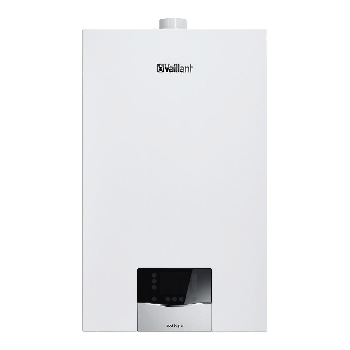VAILLANT Vaillant ecoTEC exclusive VC 15CS/1-7 I Gas-Brennwert Wandgerät – 0010024620