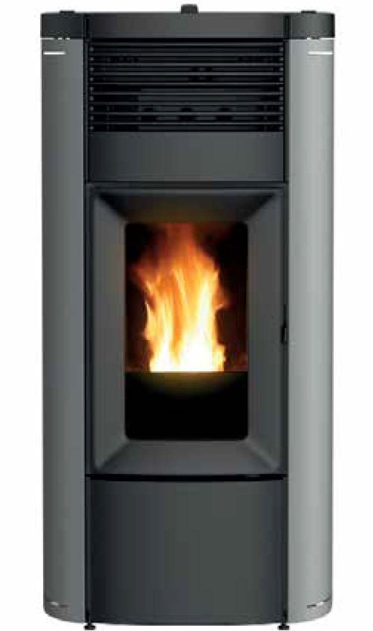 ALVA Pelletofen MUSA Hydromatic 18 M2+ - AL7121039