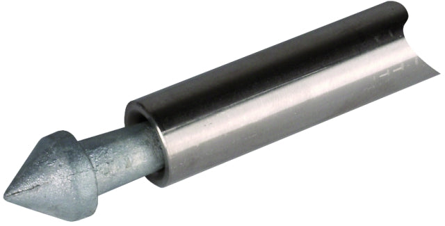 DEHN Schlagspitze TG/tZn f. Tiefenerder D 25mm – 625001