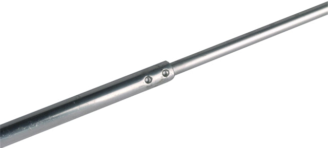 DEHN Fangstange D 16/10mm L 2500mm AlMgSi beidseitig angefasst – 103230