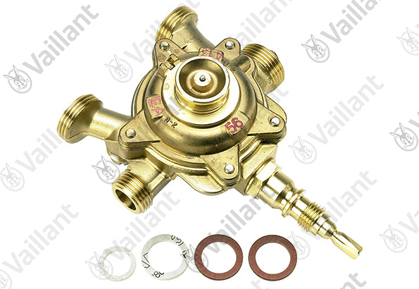 VAILLANT Vaillant-Wasserschalter 011272 – 011272