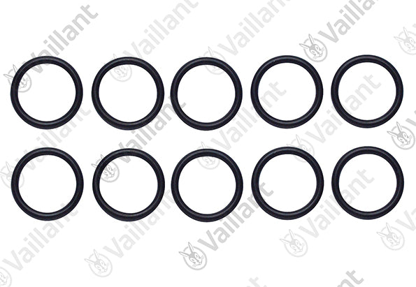 VAILLANT Vaillant-Dichtung 981163 (10Stk.) – 981163