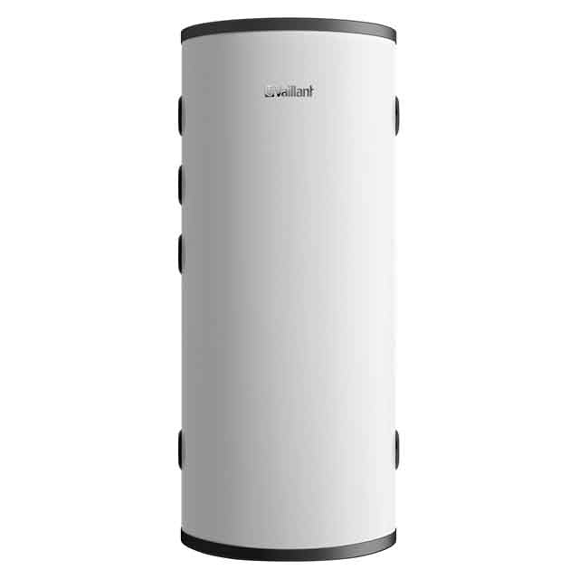 VAILLANT Vaillant Pufferspeicher VP RW 45/2 B für Wärmepumpen heizen/kühlen – 0010034126