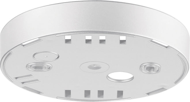 GIRA AP-Gehäuse KNX Präsenzm. Zubehör Reinwei ß – 211002