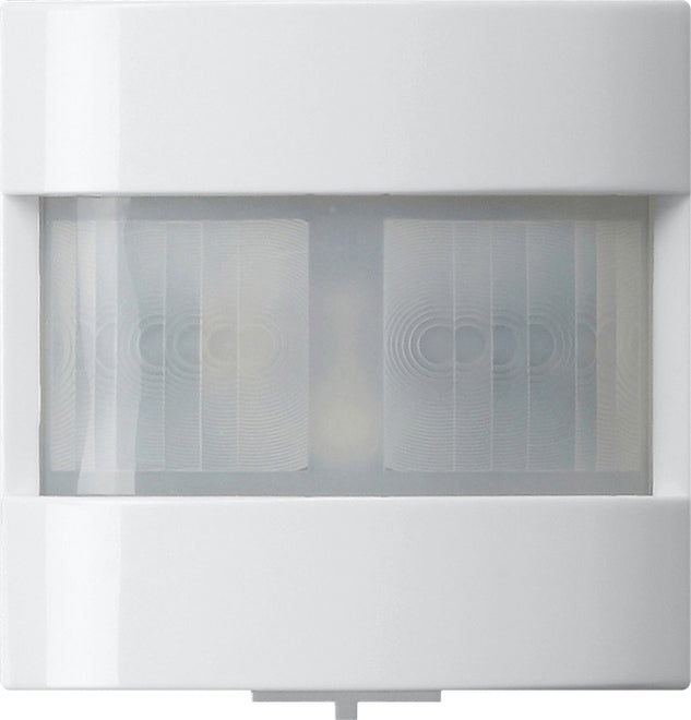 GIRA S3000 Beweg.m.aufs. 1,10 m Komfort BT System 55 reinweiß glänzend – 537403