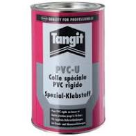 Alva PVC-U Kleber Tangit 1.000g, zum Verkleben PVC-U Einzelkomponenten - ACSWPVCK1000