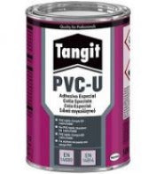 Alva PVC-U Kleber Tangit 250g, zum Verkleben PVC-U Einzelkomponenten - ACSWPVCK250