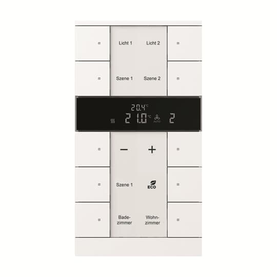 BUSCH-JAEGER HVAC-Slave-Gerät 10-f BE SBS/U10.0.11-84 – 2CKA006330A0005