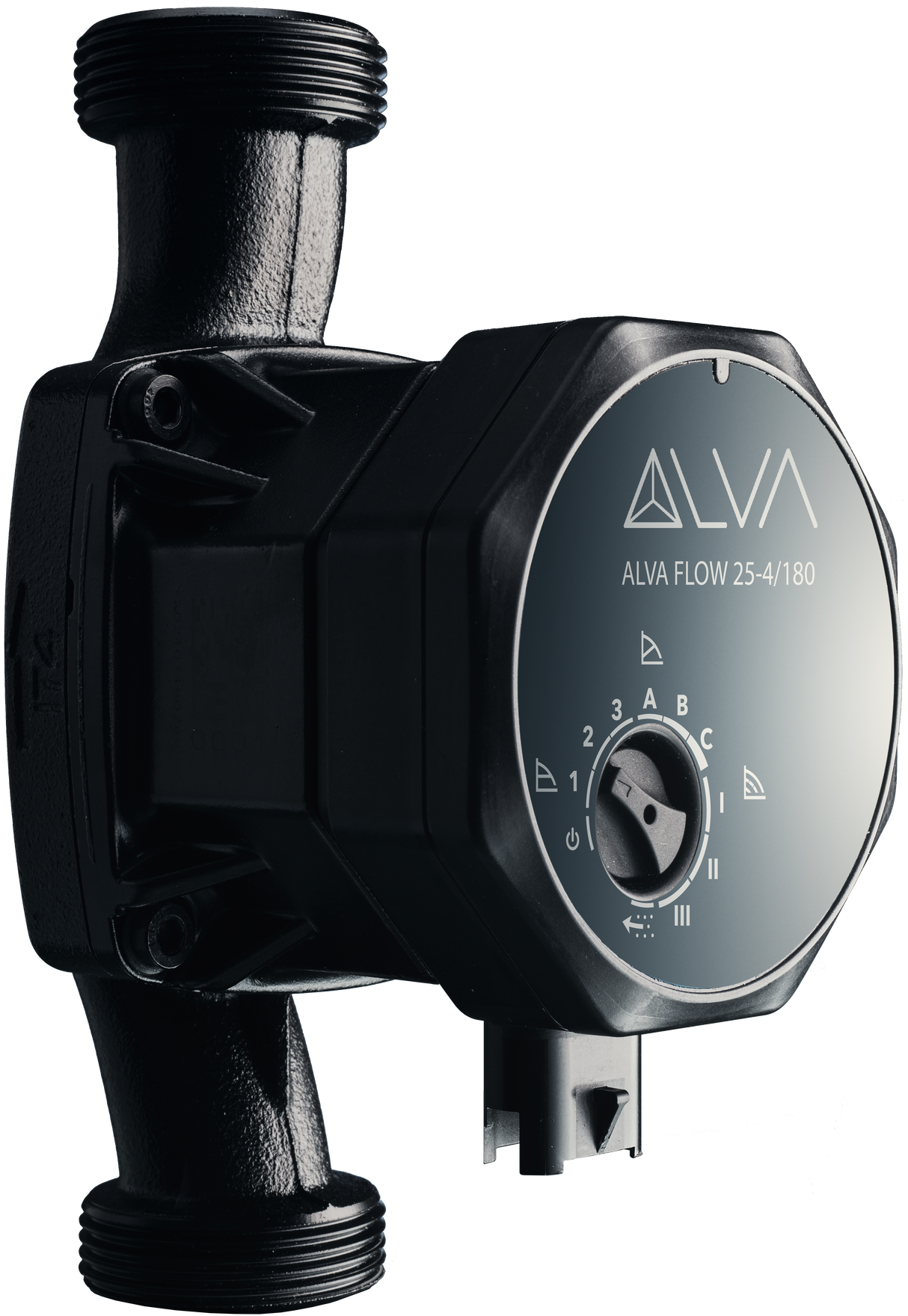 ALVA FLOW 25-6/180 Heizungsumwälzpumpe