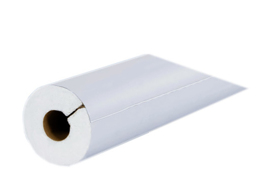 STEINBACHER PUR-Isolierschale 330 28/20 mm mit Kunststoffmantel – 141334-000
