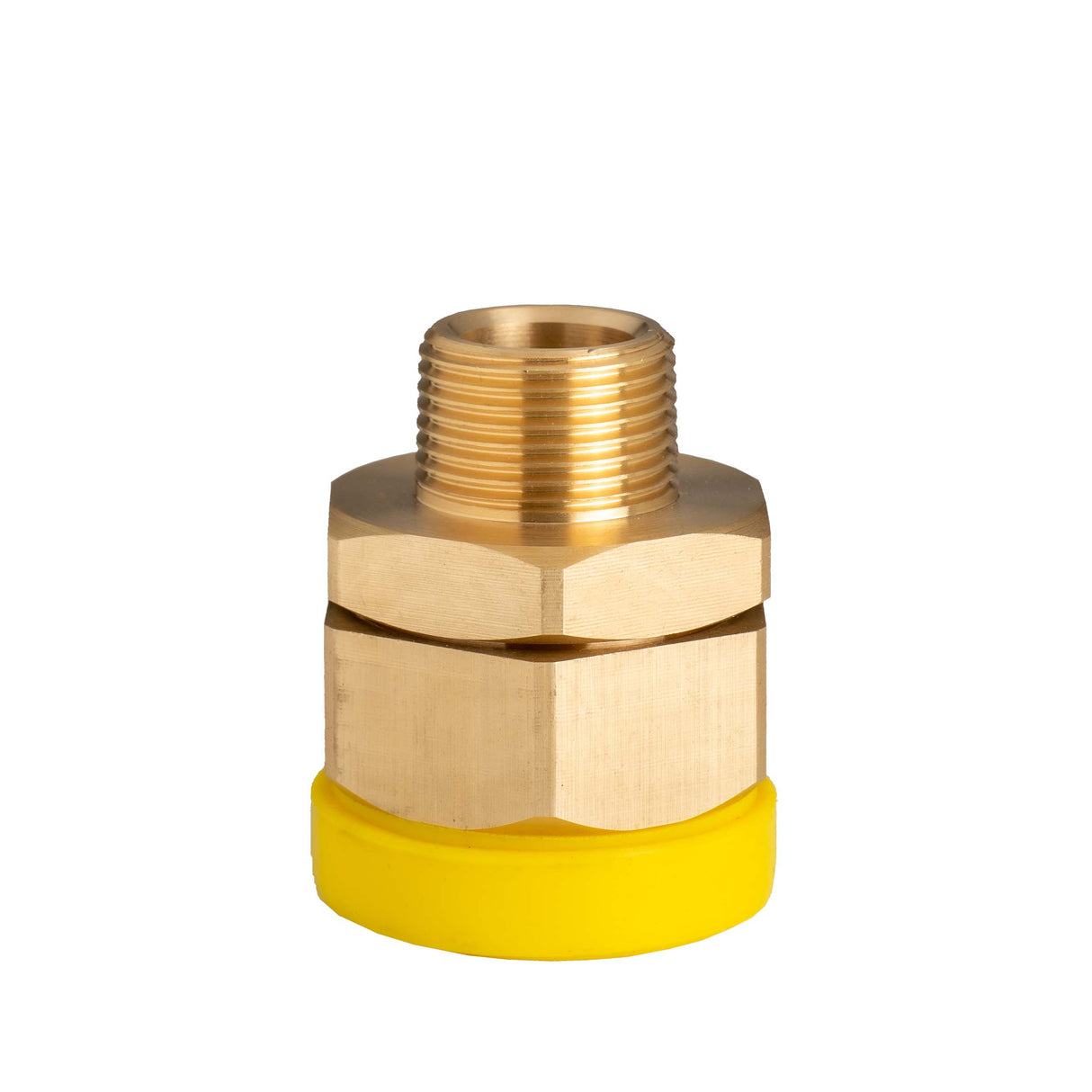 BOAGAZ Easyseal PLT End-Fitting Aussengewinde DN32x R 3/4" – M-0041951P