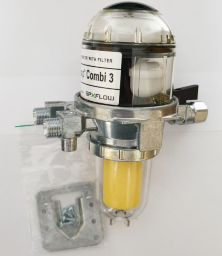 Alva ™lentlufter m. Filter TC110A - ALZTLMFUH